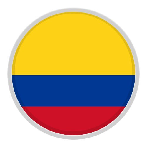Colombia S23
