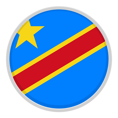 DR Congo U-17