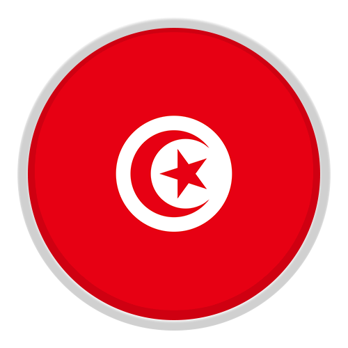 Tunisia Men