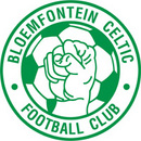 Foundation of club as Bloemfontein Celtic
