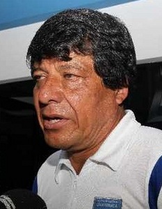 Benjamín Monterroso (GUA)
