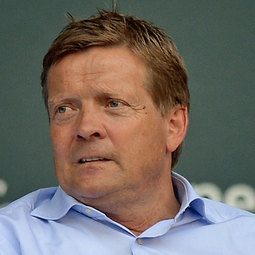 Søren Lerby (DEN)