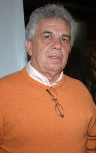 Cláudio Marques (BRA)