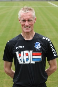 Pascal Maas (NED)