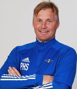 Paul Helge Sagøy (NOR)