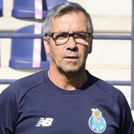 António Frasco (POR)