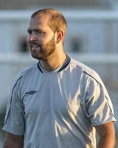 Sander Guerreiro ()