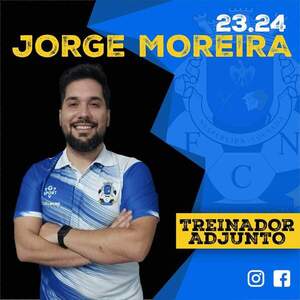 Jorge Moreira (POR)