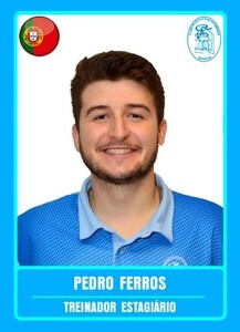 Pedro Ferros (POR)