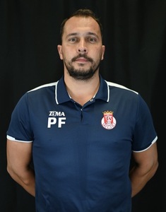 Paulo Fonseca (POR)