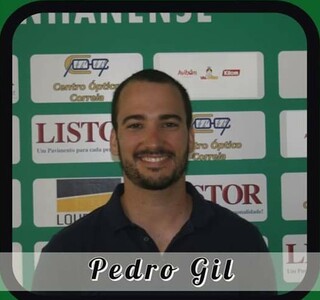 Pedro Gil (POR)