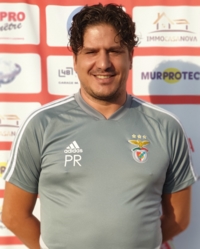 Pedro Resende (POR)
